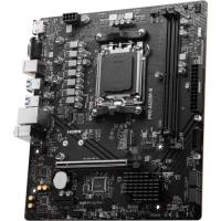 MSI PRO A620M-B AMD A620 AM5 DDR5 6800MHz (OC) M.2 Anakart